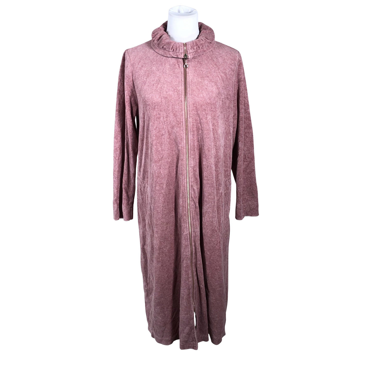 Unisex Taubert - Bathrobe, size 40 - Light pink (1)