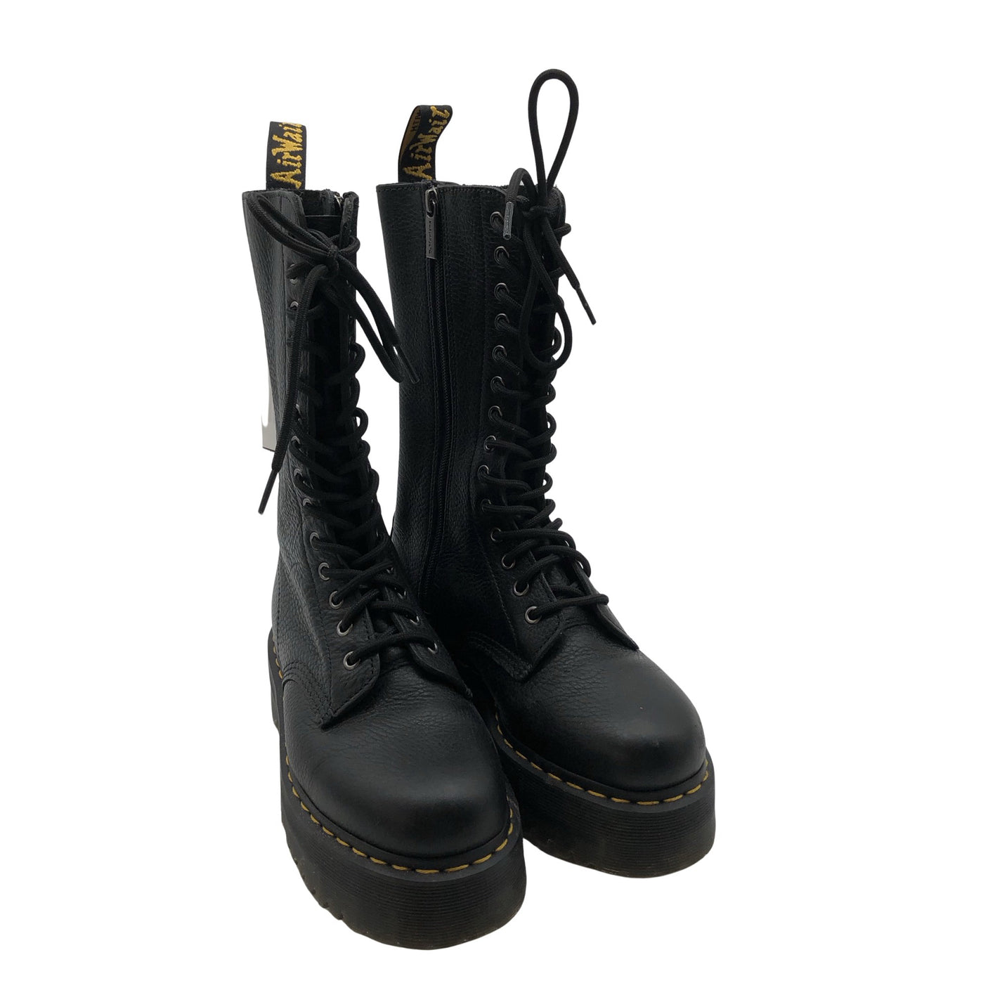 Unisex Dr. Martens - Ankle boots, size 39 - Black (2)