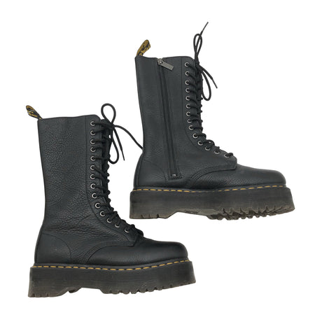 Unisex Dr. Martens - Ankle boots, size 39 - Black ()