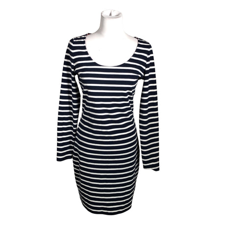 Unisex Tommy Hilfiger - Tricot dress, size 38 - Blue ()