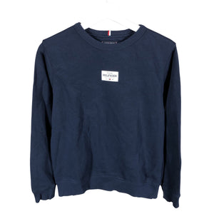Unisex Tommy Hilfiger - Sweatshirt, size 158 - 164 - Blue (1)