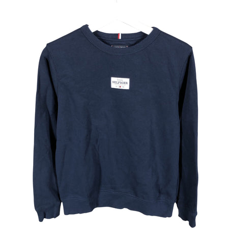 Unisex Tommy Hilfiger - Sweatshirt, size 158 - 164 - Blue ()
