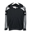 Unisex Adidas - Hoodie, size 158 - 164 - Black ()