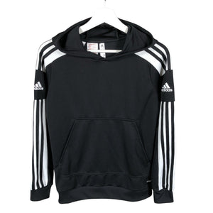 Unisex Adidas - Hoodie, size 158 - 164 - Black (1)