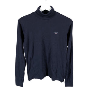 Unisex Gant - Tricot shirt, size 158 - 164 - Blue (1)