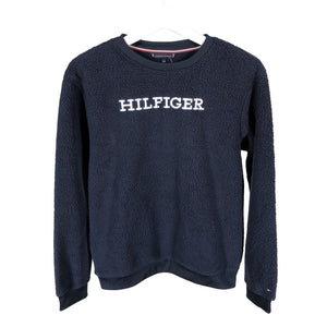 Unisex Tommy Hilfiger - Sweatshirt, size 146 - 152 - Blue (1)
