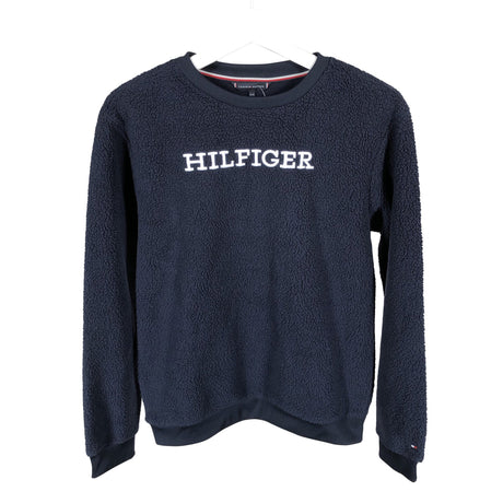 Unisex Tommy Hilfiger - Sweatshirt, size 146 - 152 - Blue ()