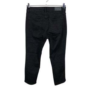 Unisex Ninepine - Jeans, size 38 - Black (2)