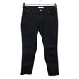 Unisex Ninepine - Jeans, size 38 - Black ()