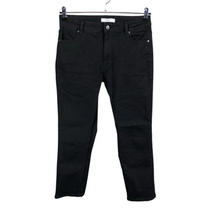 Unisex Ninepine - Jeans, size 38 - Black (1)