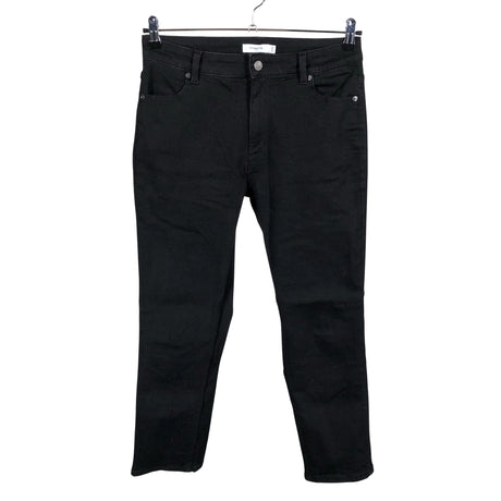 Unisex Ninepine - Jeans, size 38 - Black ()