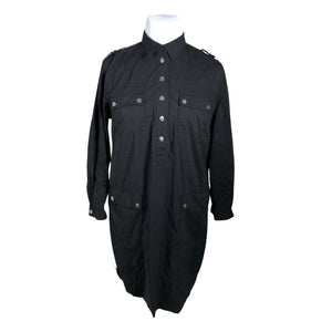 Unisex Steffen Schraut - Dress, size 42 - Black (1)