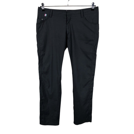 Unisex Peak Performance - Sports trousers, size W31 - Black ()