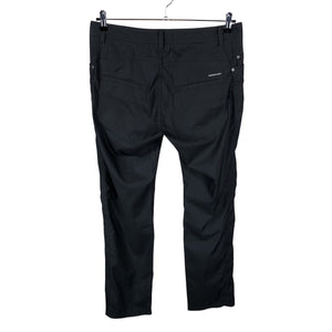 Unisex Peak Performance - Sports trousers, size W31 - Black (2)