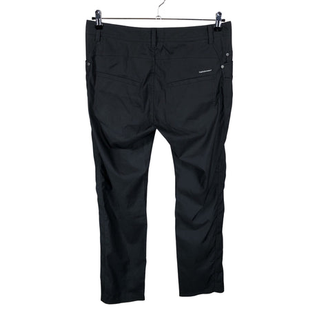 Unisex Peak Performance - Sports trousers, size W31 - Black (2)