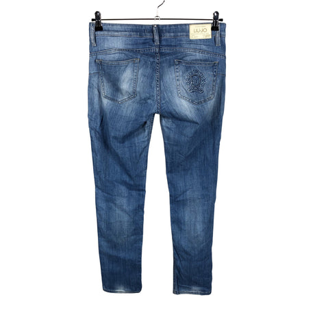 Unisex Liu Jo - Jeans, size 40 - Blue (2)