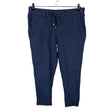 Unisex Esprit - Slacks, size 42 - Blue ()