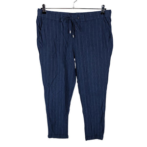 Unisex Esprit - Slacks, size 42 - Blue (1)