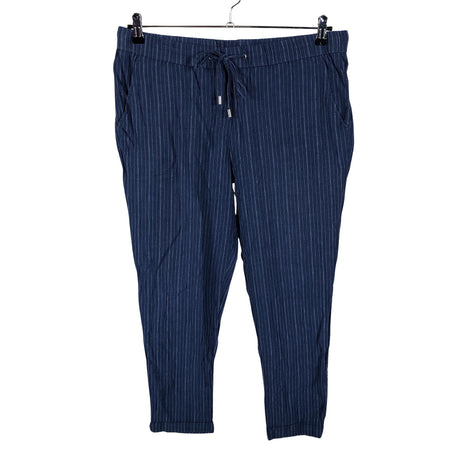 Unisex Esprit - Slacks, size 42 - Blue ()
