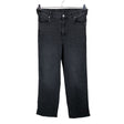 Unisex Dr.Denim - Jeans, size 42 - Black ()