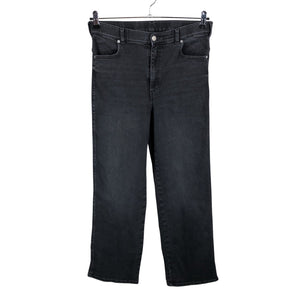 Unisex Dr.Denim - Jeans, size 42 - Black (1)