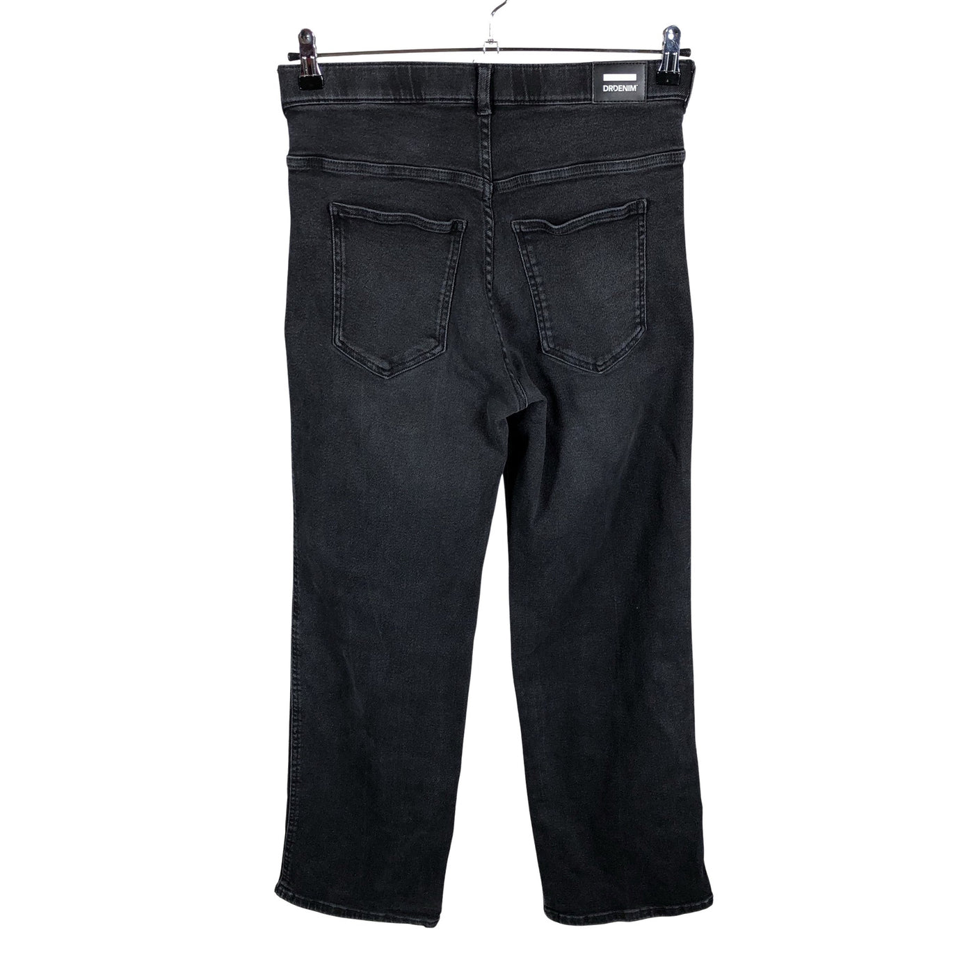 Unisex Dr.Denim - Jeans, size 42 - Black (2)