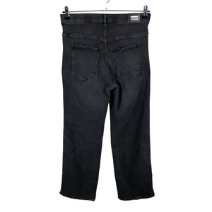 Unisex Dr.Denim - Jeans, size 42 - Black (2)