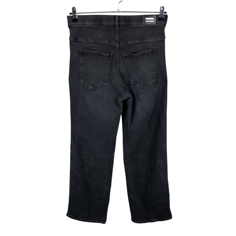Unisex Dr.Denim - Jeans, size 42 - Black (2)