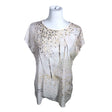 Unisex Opus - Blouse, size 40 - Light pink ()