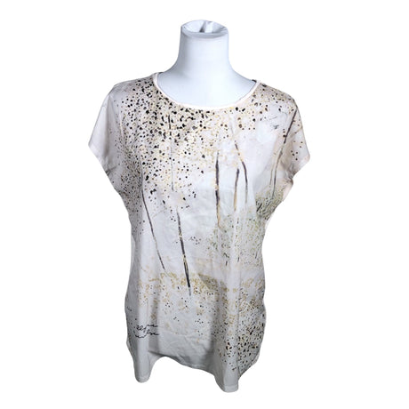 Unisex Opus - Blouse, size 40 - Light pink ()