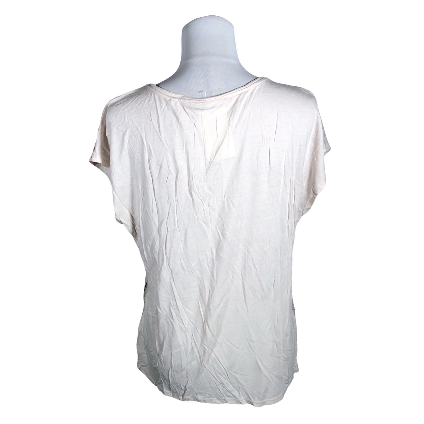 Unisex Opus - Blouse, size 40 - Light pink (2)