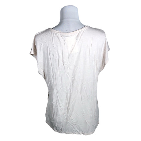 Unisex Opus - Blouse, size 40 - Light pink (2)