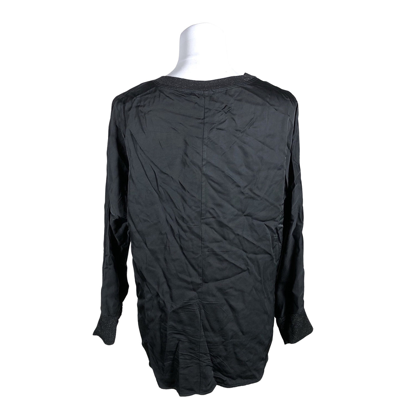 Unisex Natacha - Blouse, size 40 - Black (2)