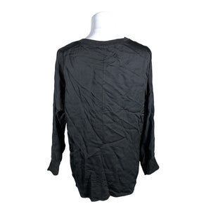 Unisex Natacha - Blouse, size 40 - Black (2)