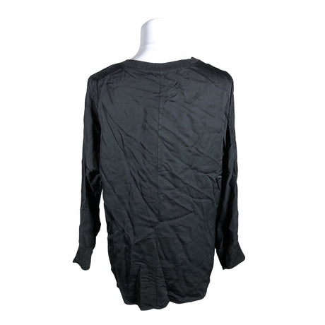 Unisex Natacha - Blouse, size 40 - Black (2)
