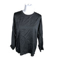 Unisex Natacha - Blouse, size 40 - Black ()
