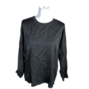 Unisex Natacha - Blouse, size 40 - Black (1)