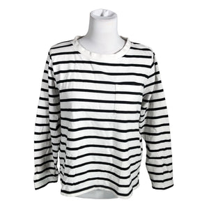 Unisex Noom - Tricot shirt, size 40 - Black (1)