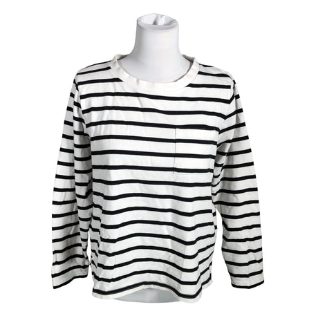 Unisex Noom - Tricot shirt, size 40 - Black ()