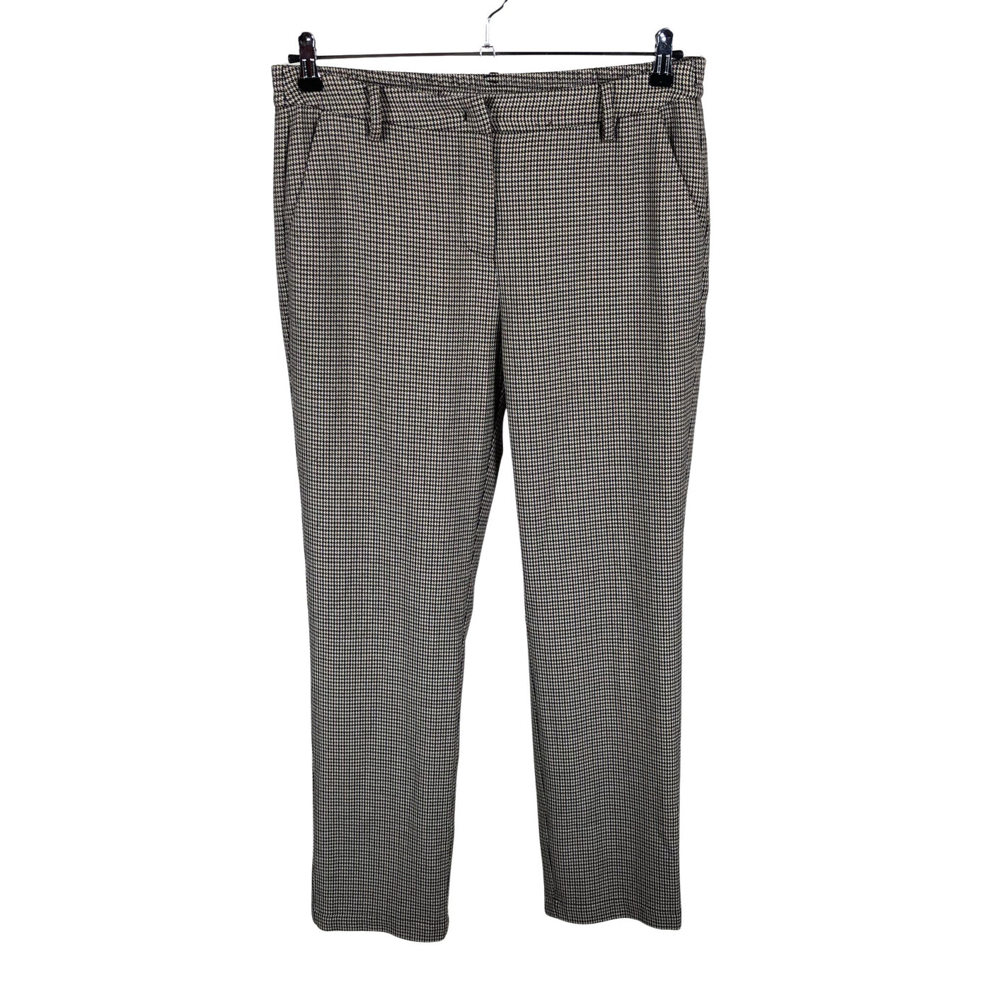 Unisex Rue de Femme - Slacks, size 40 - Brown (1)