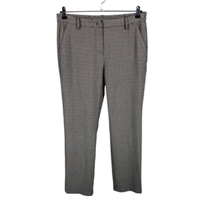 Unisex Rue de Femme - Slacks, size 40 - Brown (1)