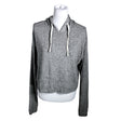 Unisex Hollister - Hoodie, size 36 - Gray ()