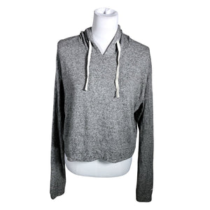 Unisex Hollister - Hoodie, size 36 - Gray (1)
