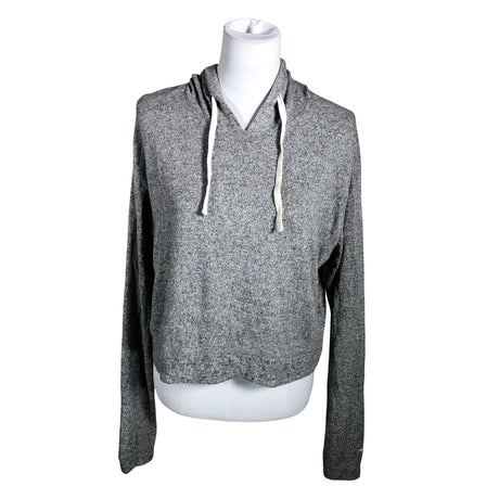 Unisex Hollister - Hoodie, size 36 - Gray ()