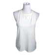 Unisex Röhnisch - Sports top, size 36 - Beige ()