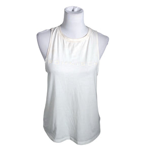 Unisex Röhnisch - Sports top, size 36 - Beige (1)