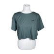 Unisex Röhnisch - Sports shirt, short sleeve, size 36 - Green ()