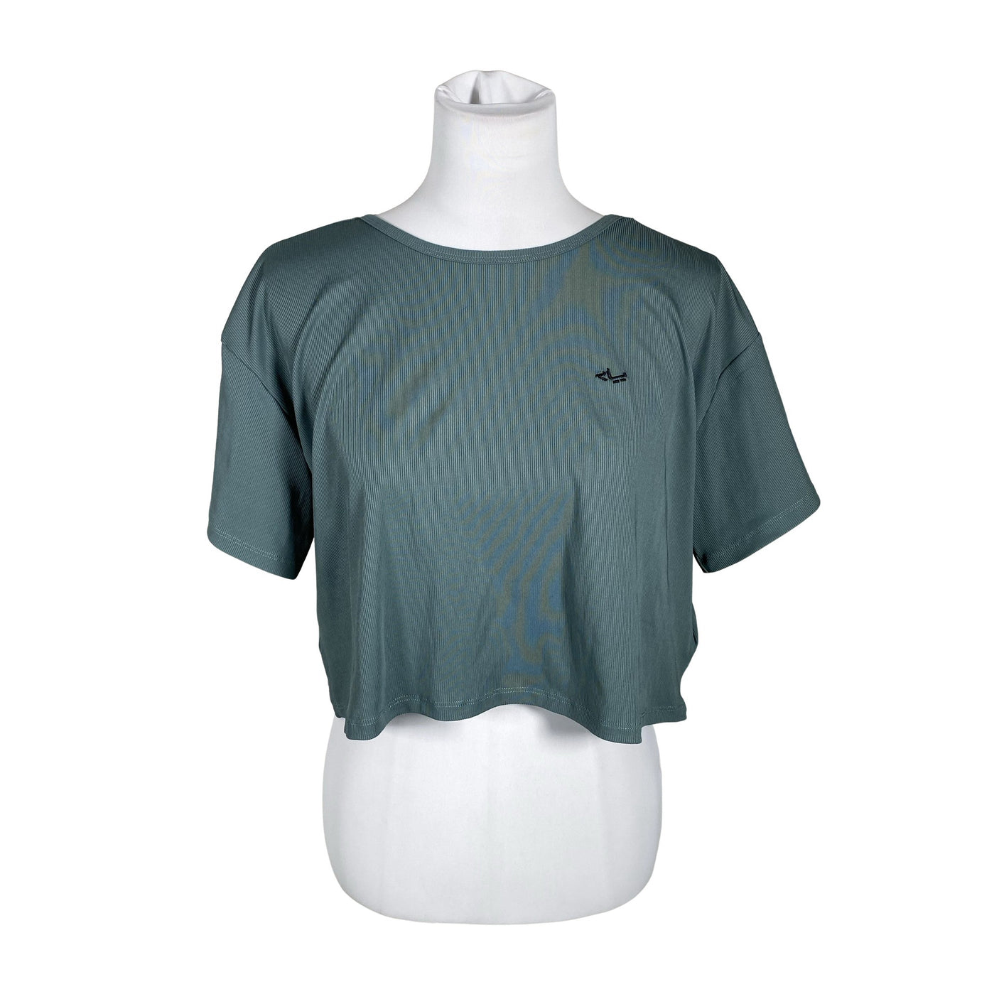 Unisex Röhnisch - Sports shirt, short sleeve, size 36 - Green (1)