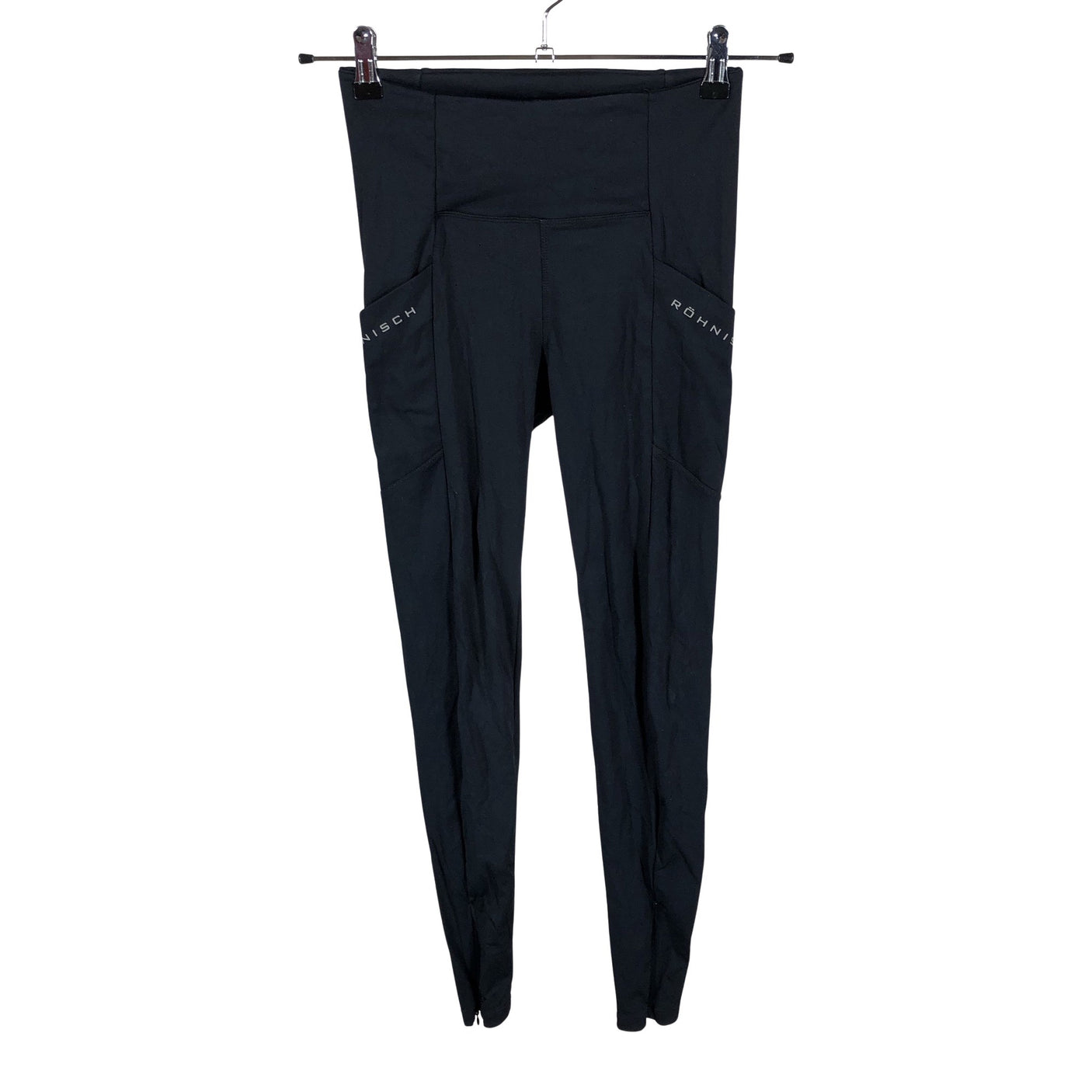 Unisex Röhnisch - Sports tights, size 36 - Black (1)