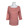 Unisex Esprit - Tricot shirt, size 40 - Red ()